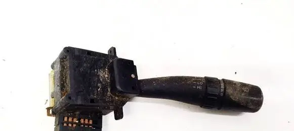Hyundai Terracan Wiper control stalk