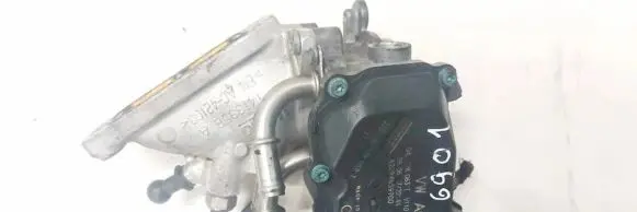 Audi A3 S3 8V Throttle valve 04l128063t