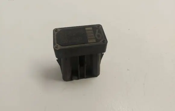 Citroen C4 I Picasso Other control units/modules 9663116680