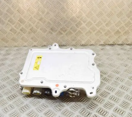 Tesla Model X Current control relay 104967800H
