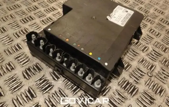 Mercedes-Benz S W221 Other control units/modules A2215408745MERC