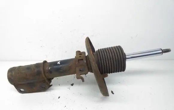 Renault Megane III Front shock absorber/damper