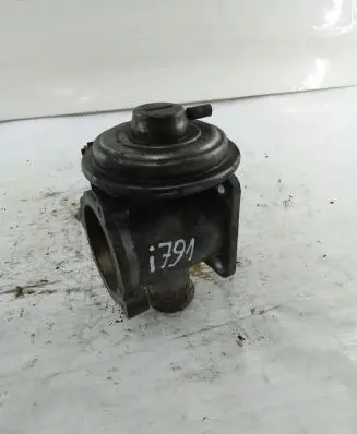 BMW 5 E60 E61 EGR valve 7791480