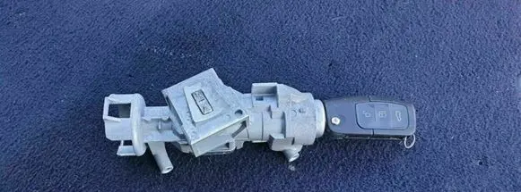 Ford Galaxy Ignition lock 3M513F880AD