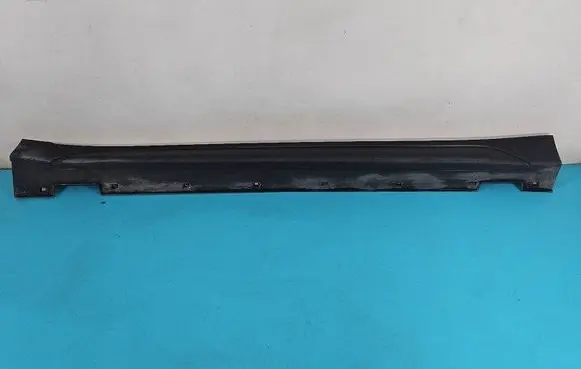 Hyundai Tucson TL Foot area side trim 87751-D3000 IMPRK1483826