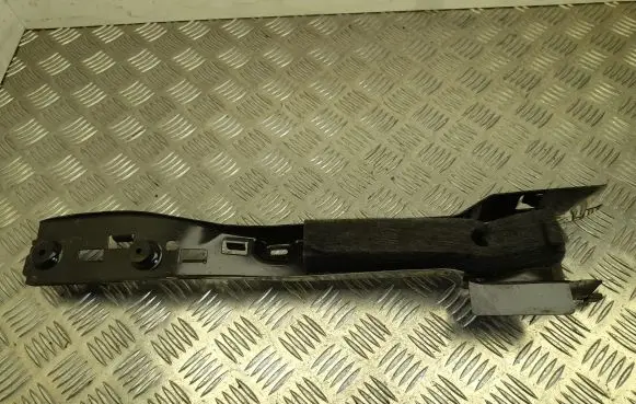 Muffler mount bracket/holder