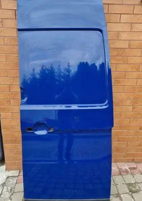 Volkswagen Crafter Back/rear loading door 7C3827124C