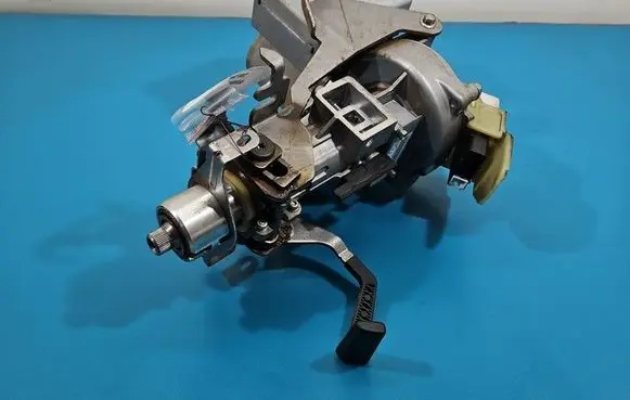 Renault Scenic III - Grand scenic III Power steering pump 488100379R IMPRK1542802