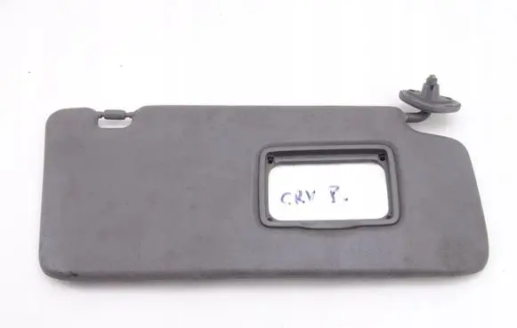 Honda CR-V Sun visor HONDA_CRV_II_01-06_OSŁONA_RPZECIWSŁONECZNA_PRAWA