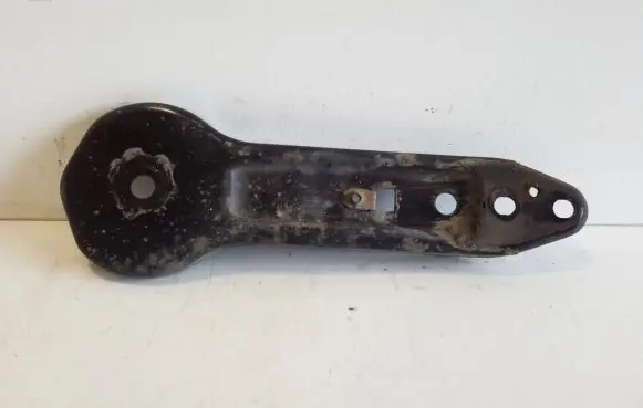 Other rear suspension part