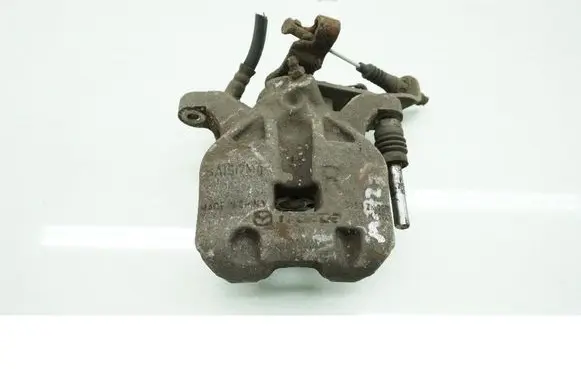 Mazda 3 II Rear brake caliper