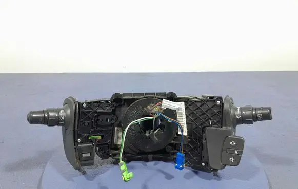 Renault Scenic II - Grand scenic II Other switches/knobs/shifts 61880051