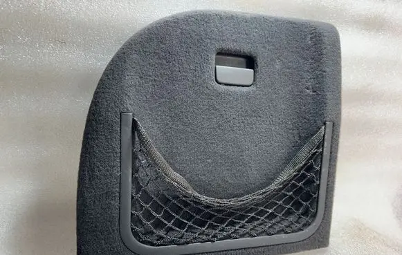 Audi A4 S4 B6 8E 8H Other trunk/boot trim element 8E9863989