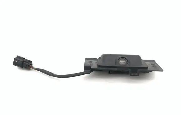Jaguar XJ X351 Reversing camera AW9317B861A