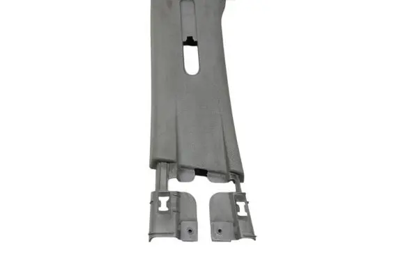 Peugeot Partner (B) pillar trim (top) 96832961BJ 96832960BJ