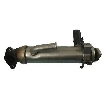 Ford Mondeo Mk III EGR valve cooler 2S7Q9F464AA 0309091 M7T4M6
