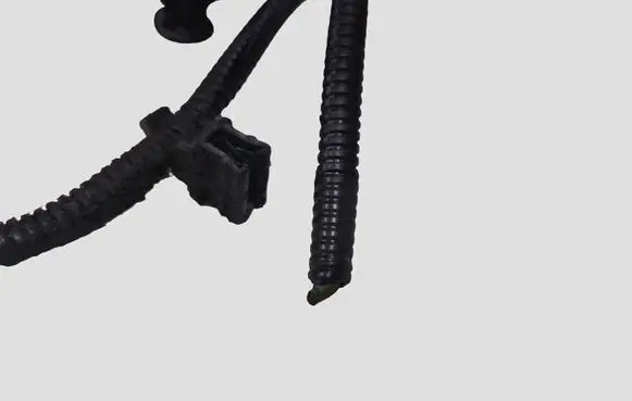 Volvo V60 Glow plug wires 10099229