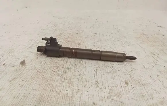 Volvo V60 Fuel injector 31303238 0445116046 B445141124
