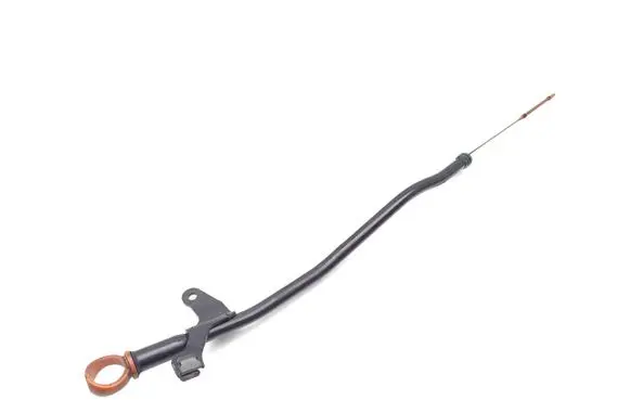 Oil level dip stick