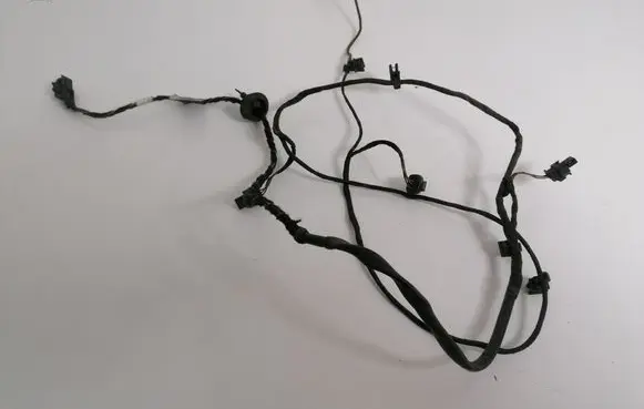 Audi A4 S4 B8 8K Parking sensor (PDC) wiring loom 8K0971104F