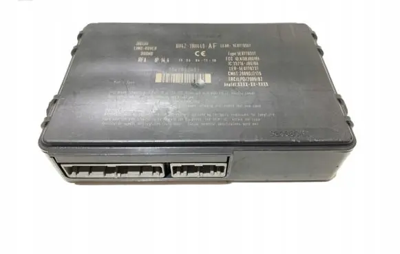 Rover Land Rover Other control units/modules AH4219H440