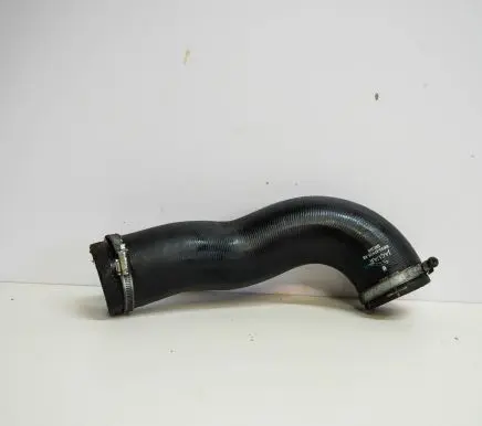 Jaguar XF X250 Intercooler hose/pipe 6W936F073AB