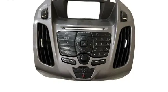 Ford Transit - Tourneo Connect Center console BK2T18K811BD 1602011153