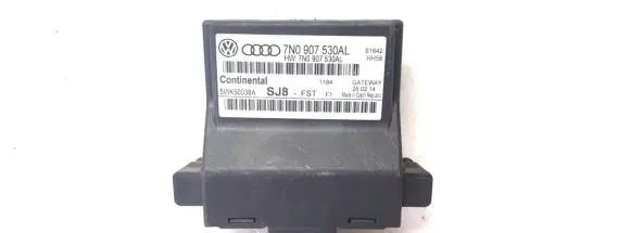 Skoda Superb B6 (3T) Other control units/modules 1K0907530AL