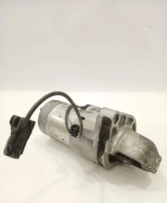 Infiniti EX Starter motor 23300EY00A S114932