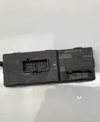 Audi Q8 e-tron Tailgate/trunk control unit/module 4KE959107B A2C76549222