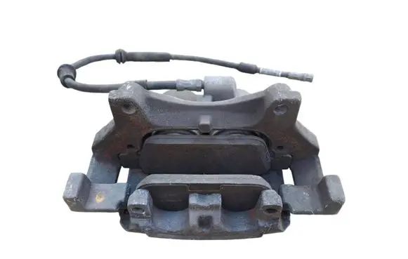 Mercedes-Benz GL X166 Front brake caliper 9906RH