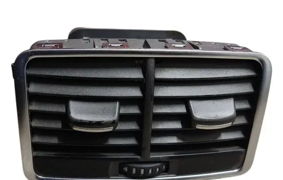 Audi A6 S6 C6 4F Rear air vent grill 4F0819203B