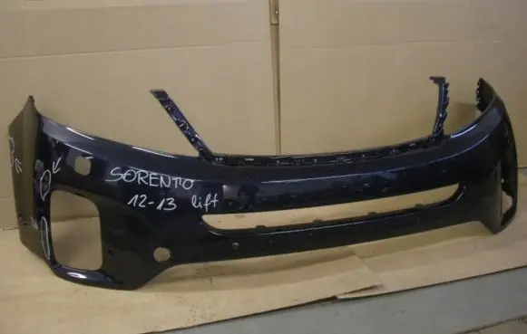 KIA Sorento Front bumper