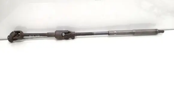 Steering column universal joint