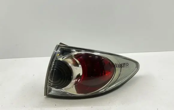 Mazda 6 Rear/tail lights 22061974