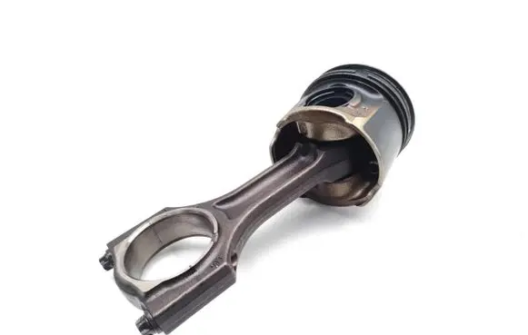 Mini Clubman F54 Piston with connecting rod B47C20A