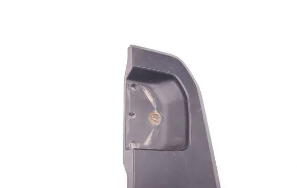 Other rear door trim element