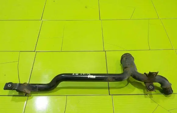 Fiat 500 Intercooler hose/pipe HP625