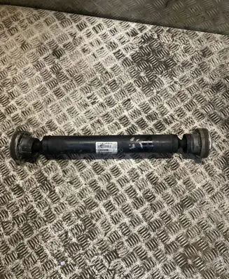 Mercedes-Benz ML W166 Middle center prop shaft A1664100001 1664100001