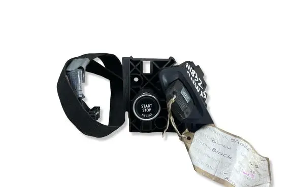 BMW X5 E70 Ignition lock 6967675