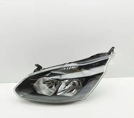 Ford Transit Custom Headlight/headlamp BK2113W030AJ 01036499900010
