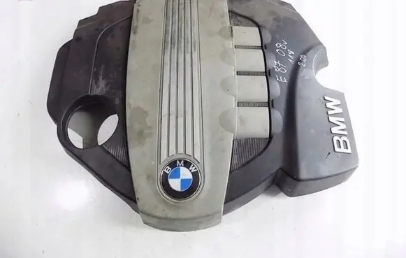 BMW 1 E81 E87 Engine cover (trim)