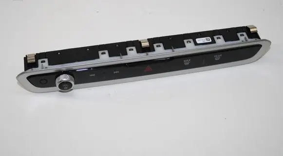 BMW X7 G07 Sound control switch 5A64198 61315A64198