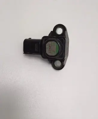 Mercedes-Benz GLA W156 X156 Throttle valve position sensor EP9451R3A A0051535028