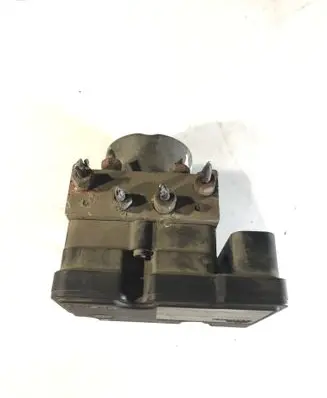 Opel Agila A ABS Pump 06210901313 5WK84029