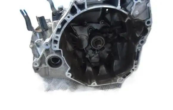 Honda CR-V Manual 5 speed gearbox 5MT