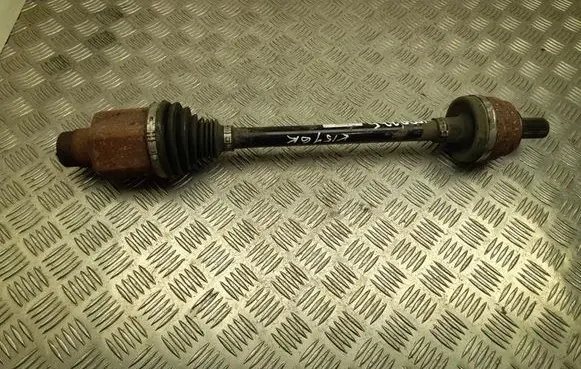 Polestar 4 Rear driveshaft 1000000311