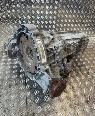 Audi A6 S6 C8 4K Automatic gearbox ULF