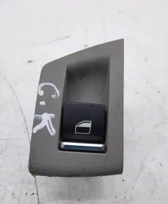 BMW 5 F10 F11 Electric window control switch 916352701