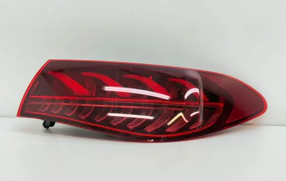 Mercedes-Benz EQE x294 Rear/tail lights A2949066600 A2949061602